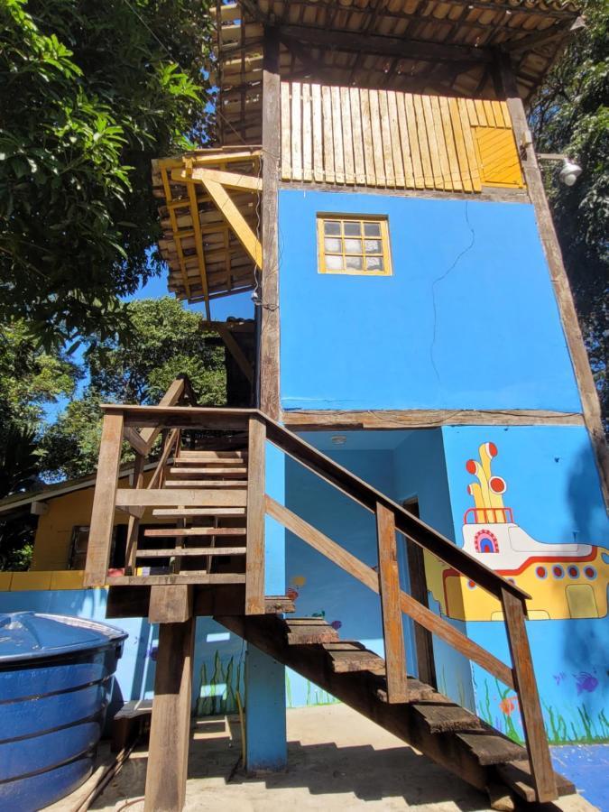 Estudio Aconchegante No Litoral - Boicucanga Εξωτερικό φωτογραφία